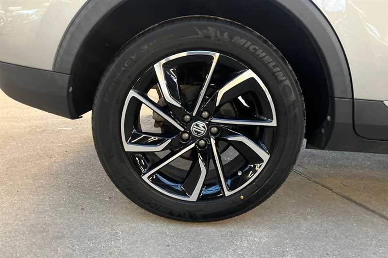 Used MG MG ZS 2022 for sale - 77296214: Photo 12