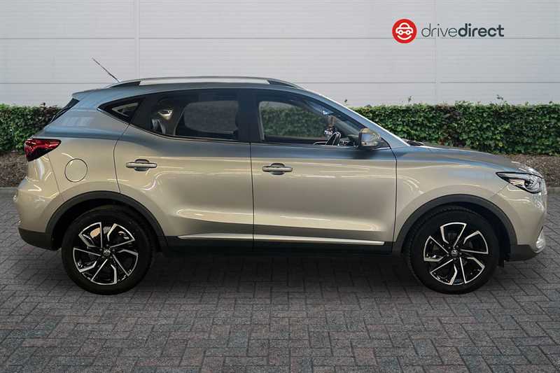 Used MG MG ZS 2022 for sale - 77296214: Photo 2