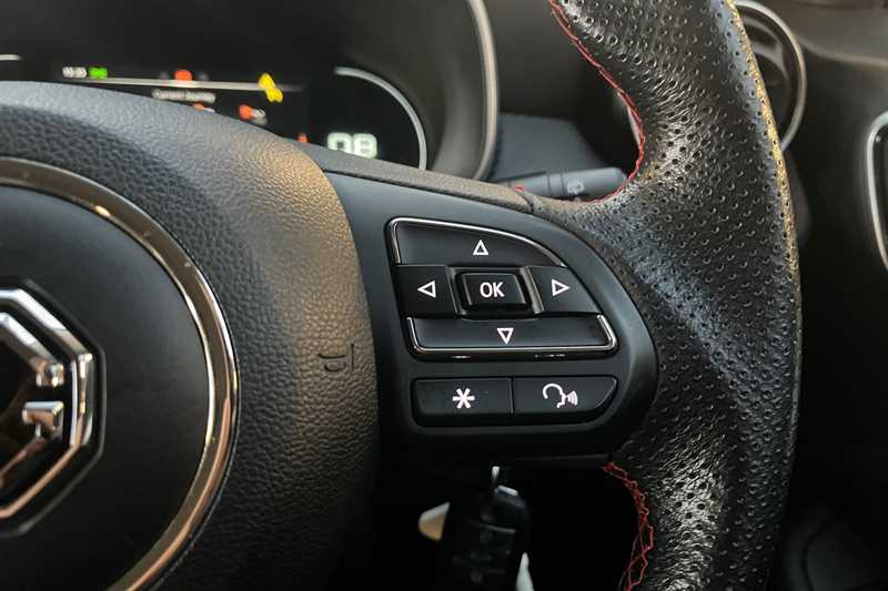 Used MG MG ZS 2022 for sale - 77296214: Photo 22