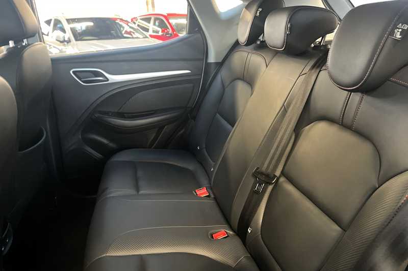 Used MG MG ZS 2022 for sale - 77296214: Photo 24