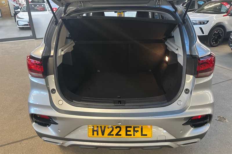 Used MG MG ZS 2022 for sale - 77296214: Photo 25