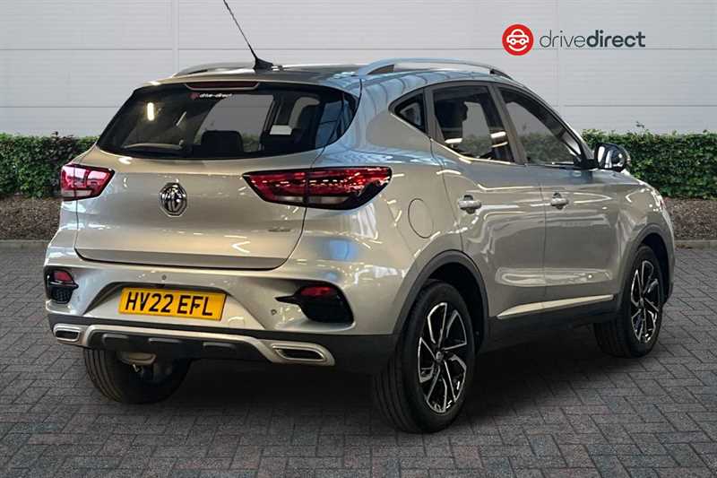 Used MG MG ZS 2022 for sale - 77296214: Photo 3