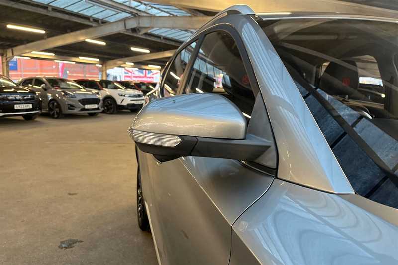 Used MG MG ZS 2022 for sale - 77296214: Photo 34