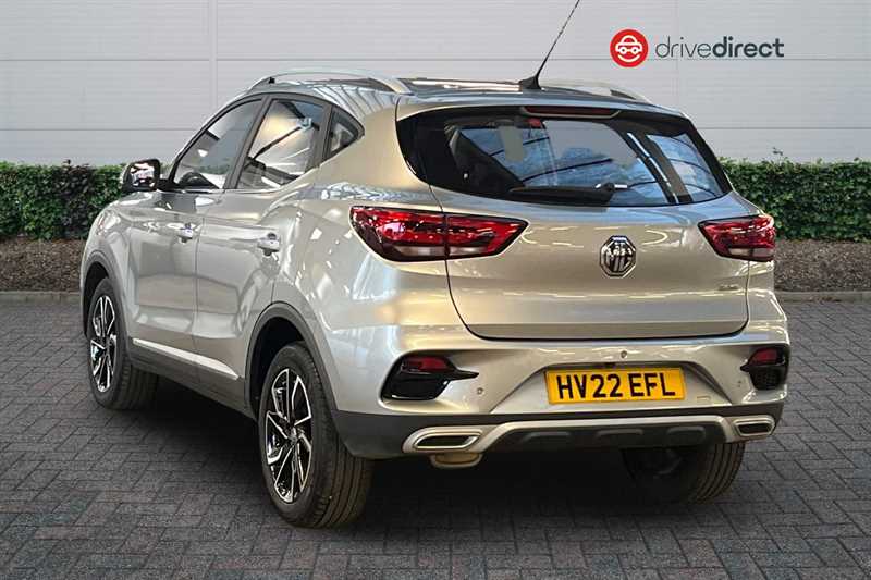 Used MG MG ZS 2022 for sale - 77296214: Photo 5