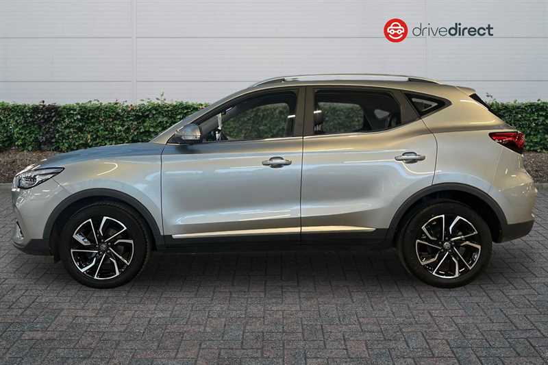 Used MG MG ZS 2022 for sale - 77296214: Photo 6