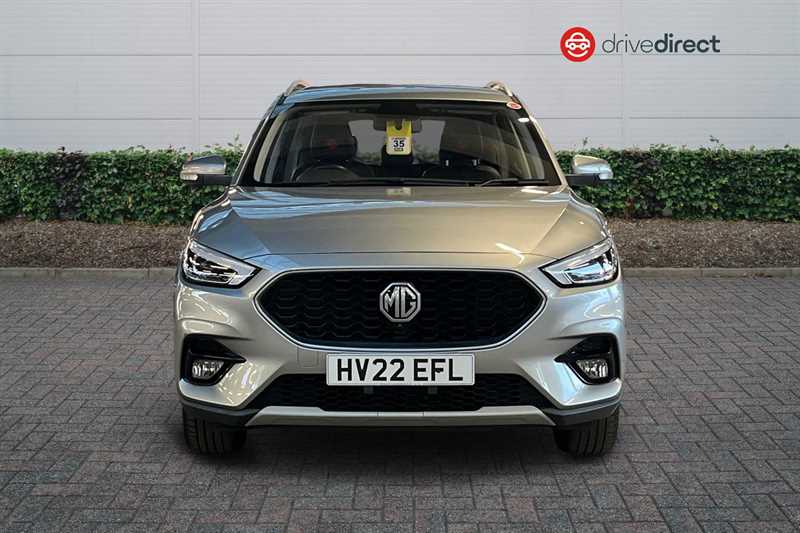 Used MG MG ZS 2022 for sale - 77296214: Photo 8