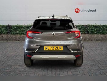 Used Renault Captur 2022 for sale - 79415665: Photo