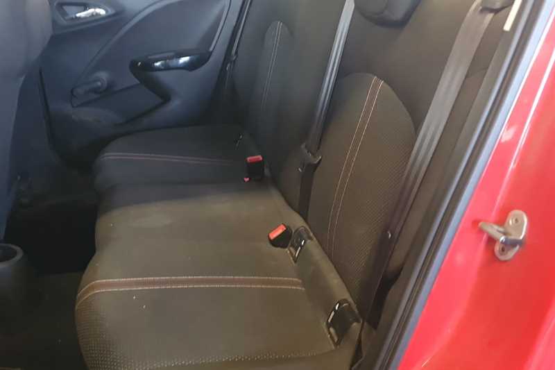 Used Vauxhall Corsa 2018 for sale - 78138432: Photo 3