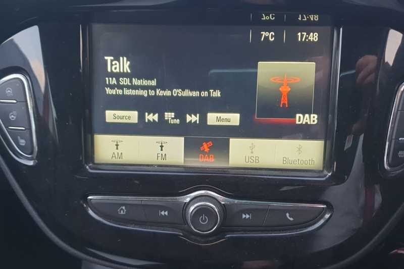 Used Vauxhall Corsa 2018 for sale - 78138432: Photo 4