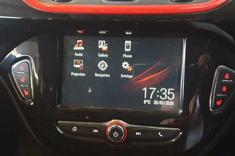 Used Vauxhall Corsa 2018 for sale - 78138432: Photo 7