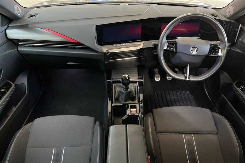 Used Vauxhall Astra 2022 for sale - 76529505: Photo 13