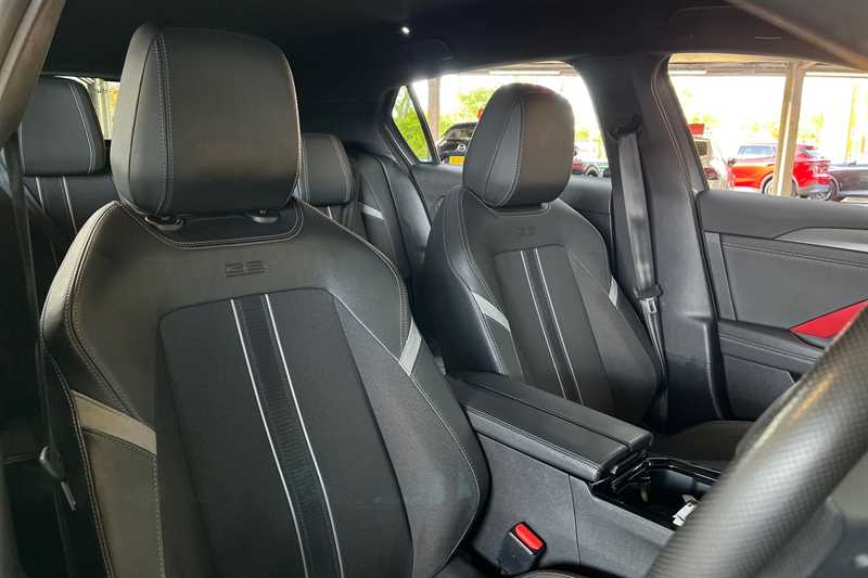 Used Vauxhall Astra 2022 for sale - 76529505: Photo 23