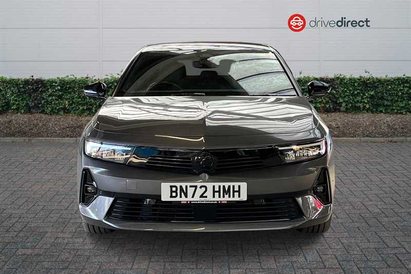 Used Vauxhall Astra 2022 for sale - 76529505: Photo 8