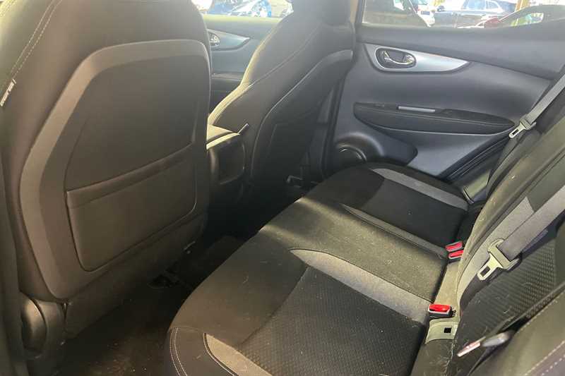 Used Nissan Qashqai 2018 for sale - 77929867: Photo 6