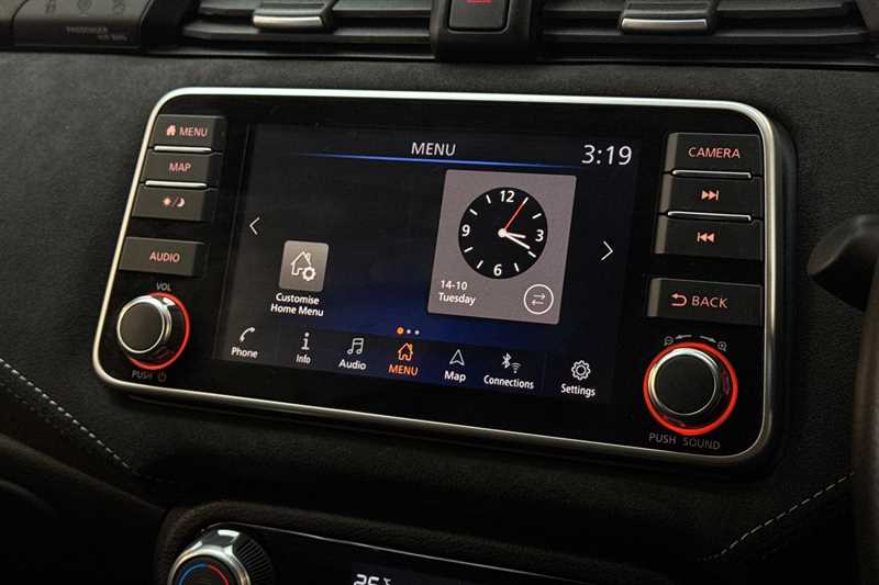 Used Nissan Micra 2022 for sale - 76442973: Photo 39