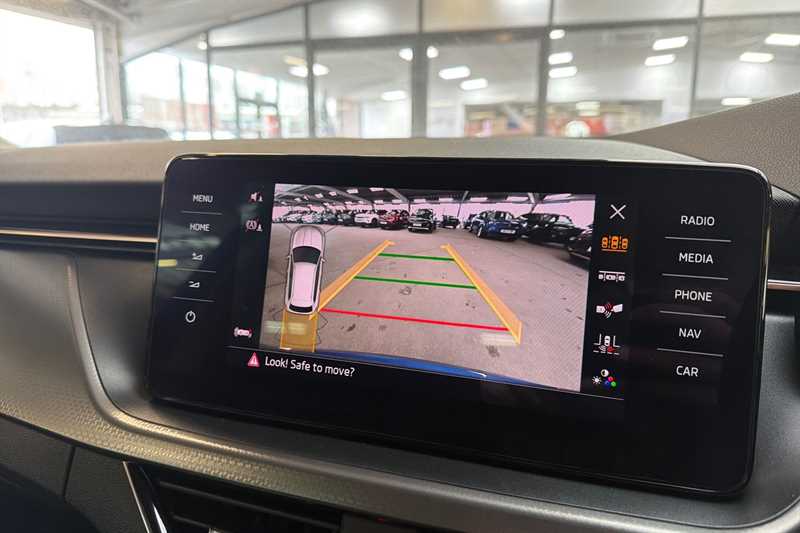 Used Skoda Kamiq 2023 for sale - 77362718: Photo 19