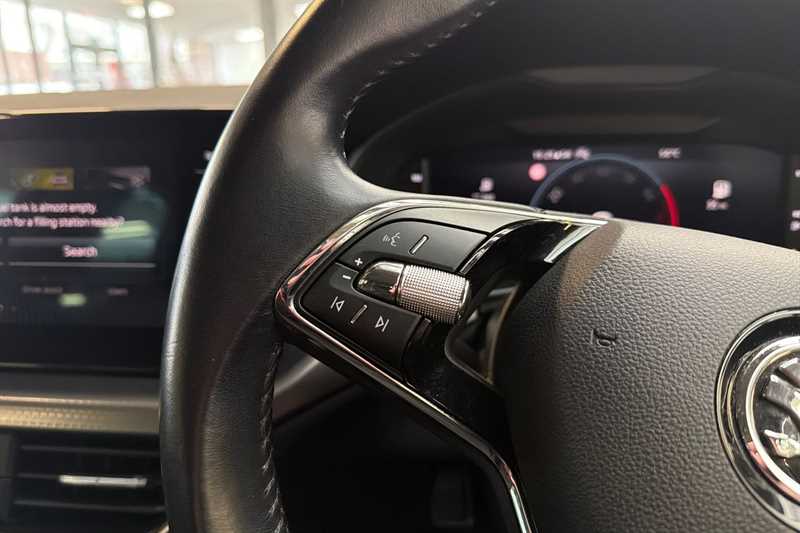 Used Skoda Kamiq 2023 for sale - 77362718: Photo 21