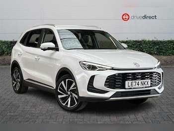 Used MG MG ZS 2024 for sale - 78338209: Photo