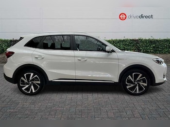 Used MG MG ZS 2024 for sale - 78338209: Photo