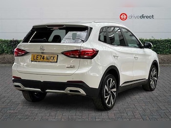 Used MG MG ZS 2024 for sale - 78338209: Photo