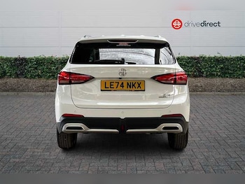 Used MG MG ZS 2024 for sale - 78338209: Photo