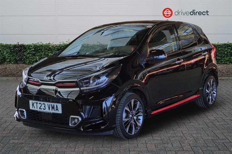 Used Kia Picanto 2023 for sale - 78130854: Photo 7