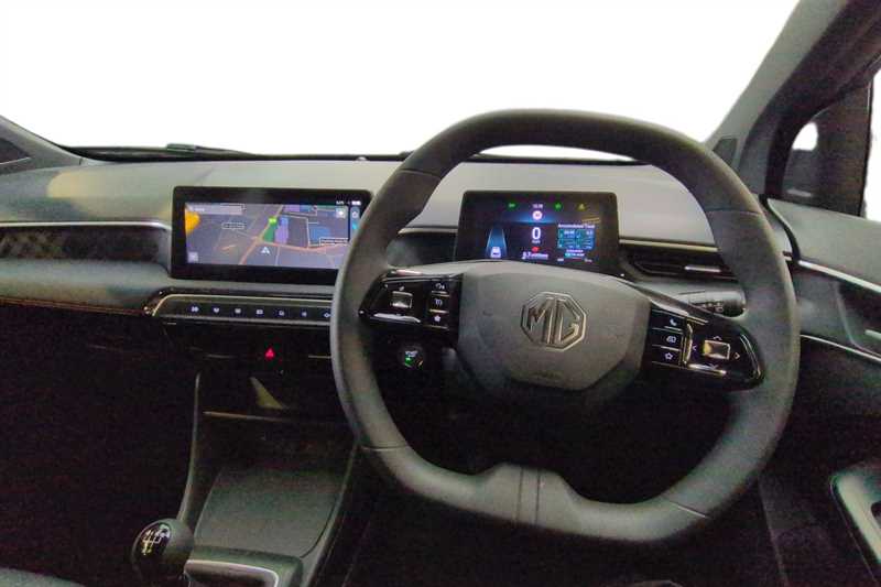 Used MG MG3 2026 for sale - 77895643: Photo 11