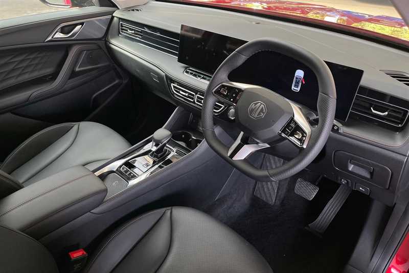 Vehicle 36