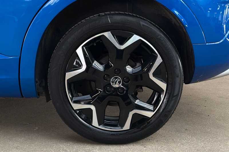 Used Vauxhall Grandland 2023 for sale - 76956293: Photo 11