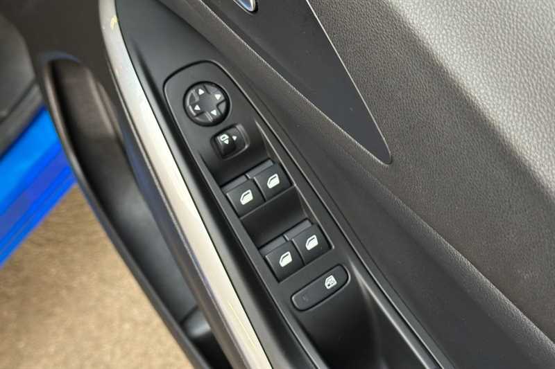 Used Vauxhall Grandland 2023 for sale - 76956293: Photo 16