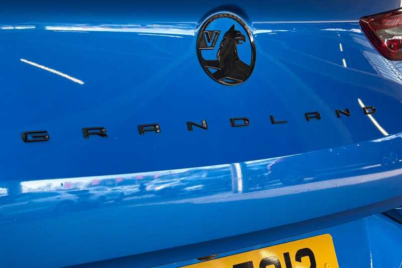 Used Vauxhall Grandland 2023 for sale - 76956293: Photo 30
