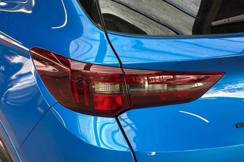 Used Vauxhall Grandland 2023 for sale - 76956293: Photo 31