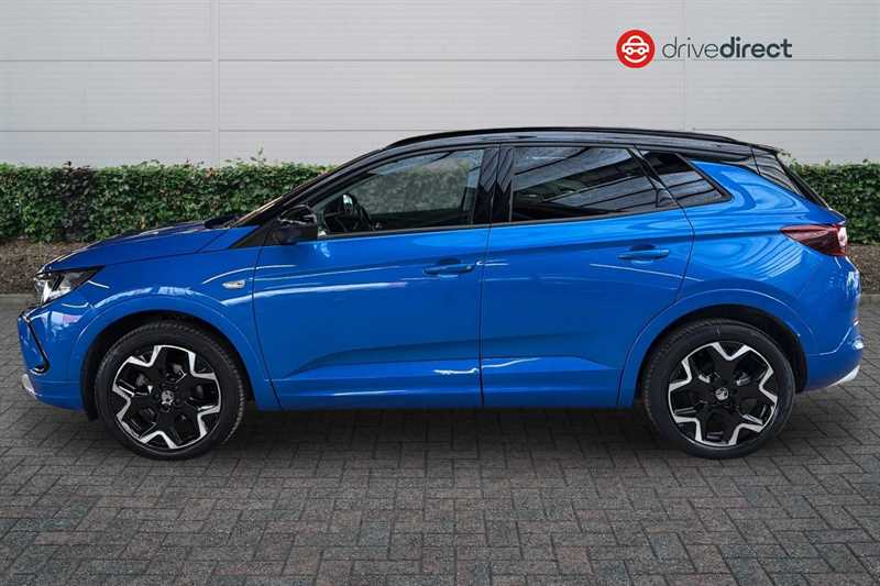 Used Vauxhall Grandland 2023 for sale - 76956293: Photo 6