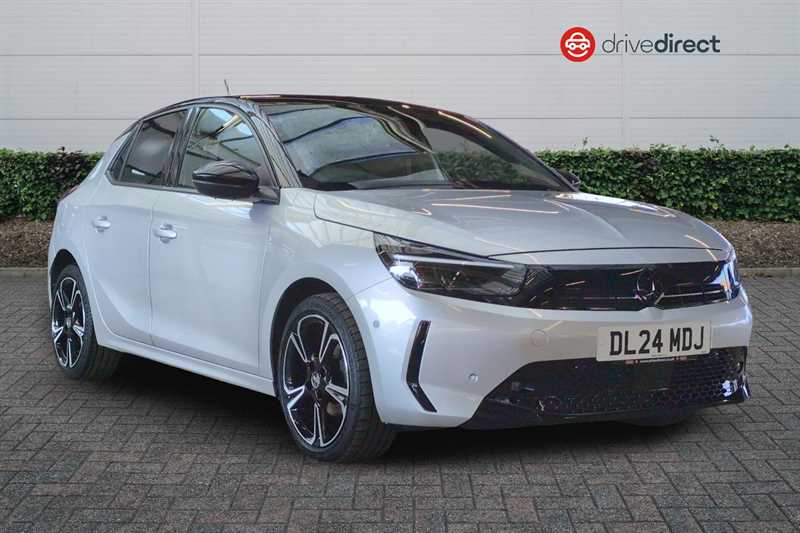 Used Vauxhall Corsa 2024 for sale - 77801620: Photo 1