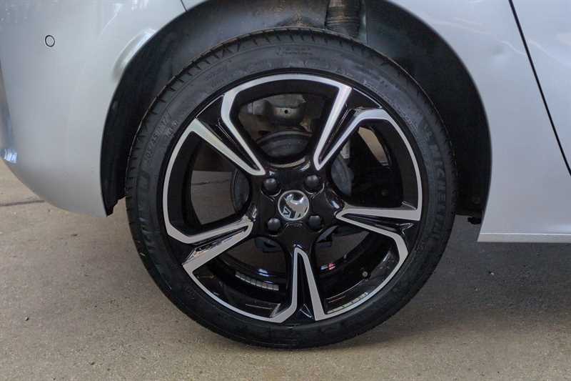 Used Vauxhall Corsa 2024 for sale - 77801620: Photo 12