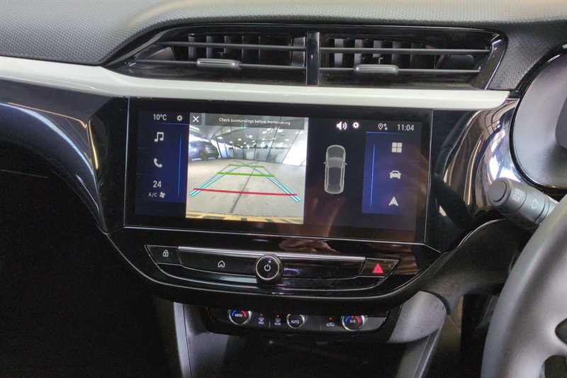 Used Vauxhall Corsa 2024 for sale - 77801620: Photo 19