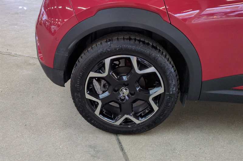 Used Vauxhall Mokka 2024 for sale - 77945096: Photo 10