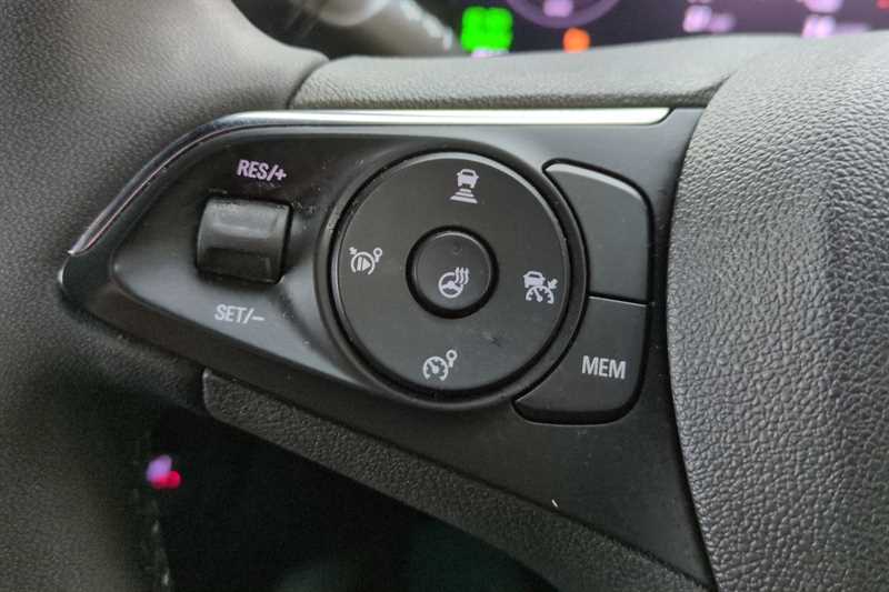 Used Vauxhall Mokka 2024 for sale - 77945096: Photo 21