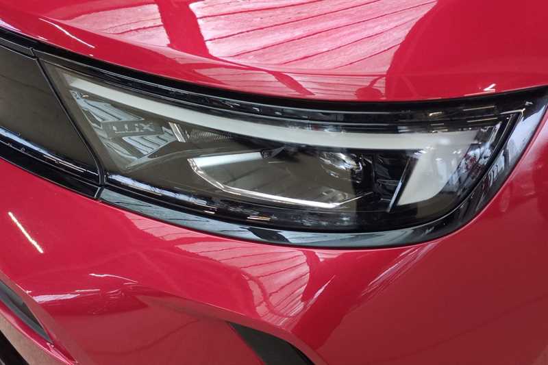 Used Vauxhall Mokka 2024 for sale - 77945096: Photo 29