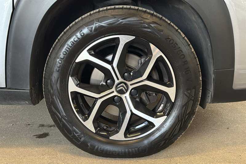 Used Citroen C3 Aircross 2022 for sale - 77334902: Photo 11