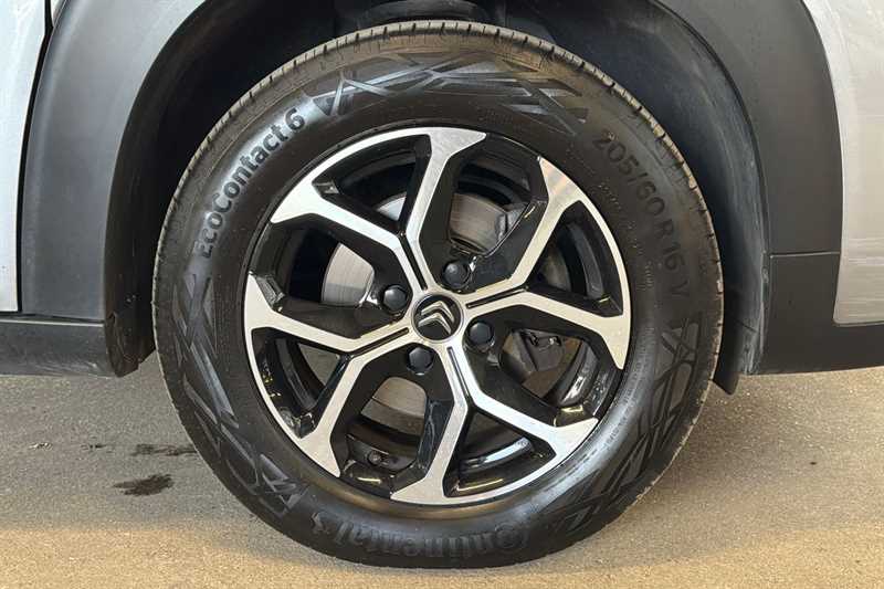 Used Citroen C3 Aircross 2022 for sale - 77334902: Photo 12