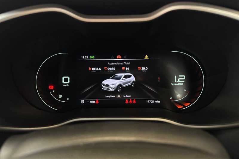 Used MG MG ZS 2023 for sale - 76448549: Photo 20