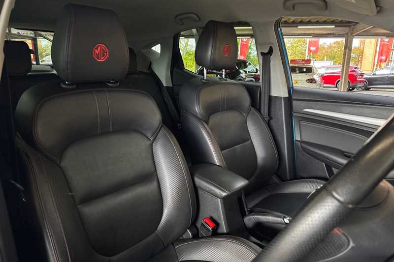 Used MG MG ZS 2023 for sale - 76448549: Photo 23