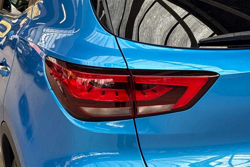 Used MG MG ZS 2023 for sale - 76448549: Photo 31