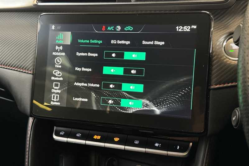 Used MG MG ZS 2023 for sale - 76448549: Photo 39