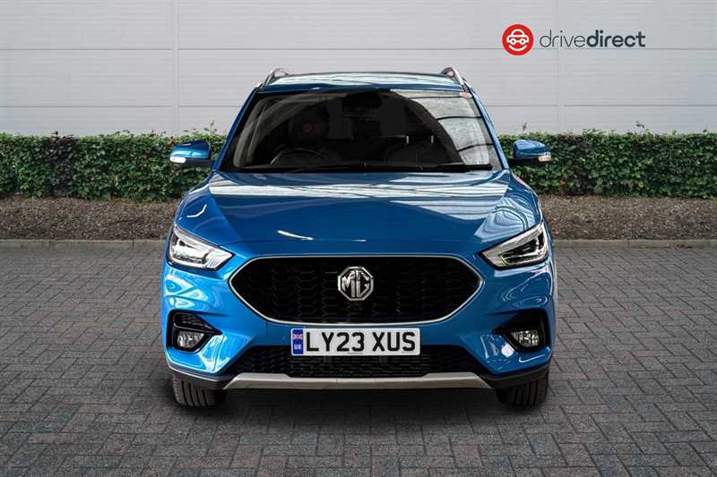 Used MG MG ZS 2023 for sale - 76448549: Photo 8