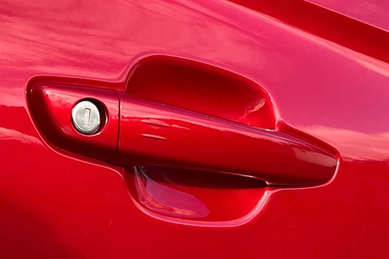 Used Vauxhall Crossland 2022 for sale - 77699878: Photo 33