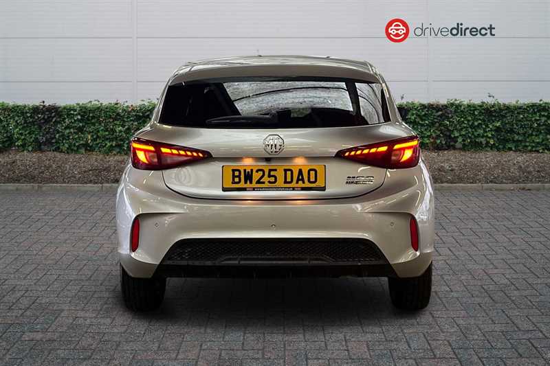 Used MG MG3 2025 for sale - 77430688: Photo 4