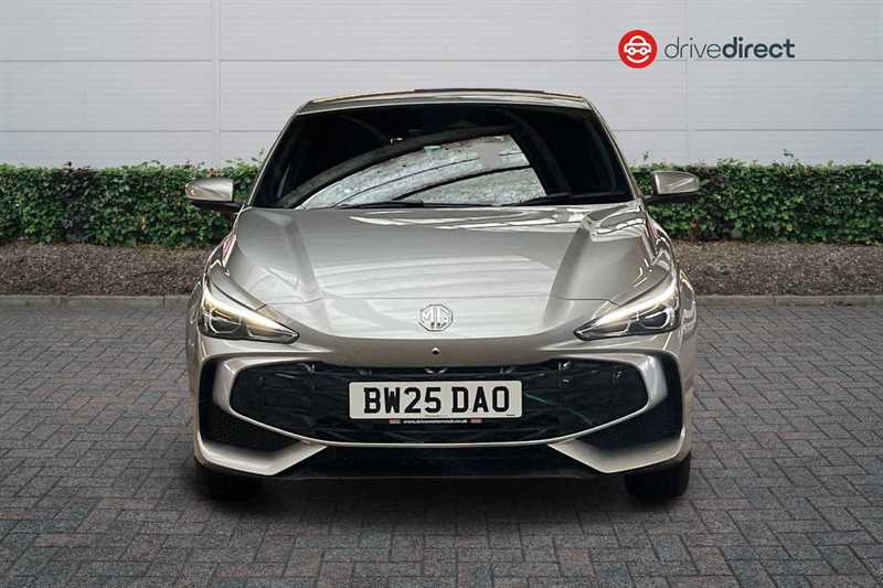 Used MG MG3 2025 for sale - 77430688: Photo 8
