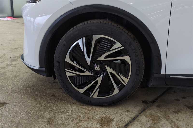 Used MG MGS6 2025 for sale - 77900457: Photo 12